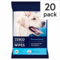 Xyn Gentle Antibacterial Pet Wipes